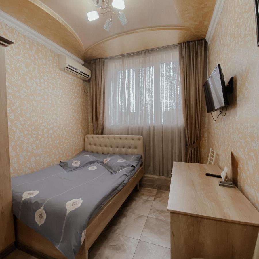 Galeon Hotel Bişkek Dış mekan fotoğraf