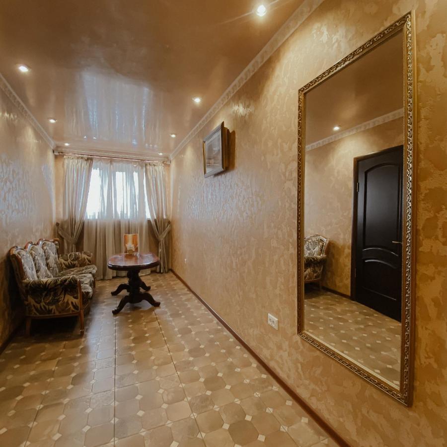 Galeon Hotel Bişkek Dış mekan fotoğraf