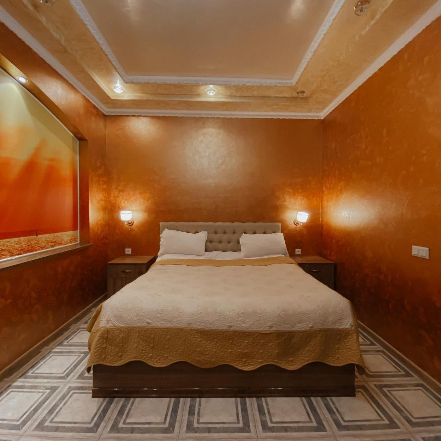 Galeon Hotel Bişkek Dış mekan fotoğraf