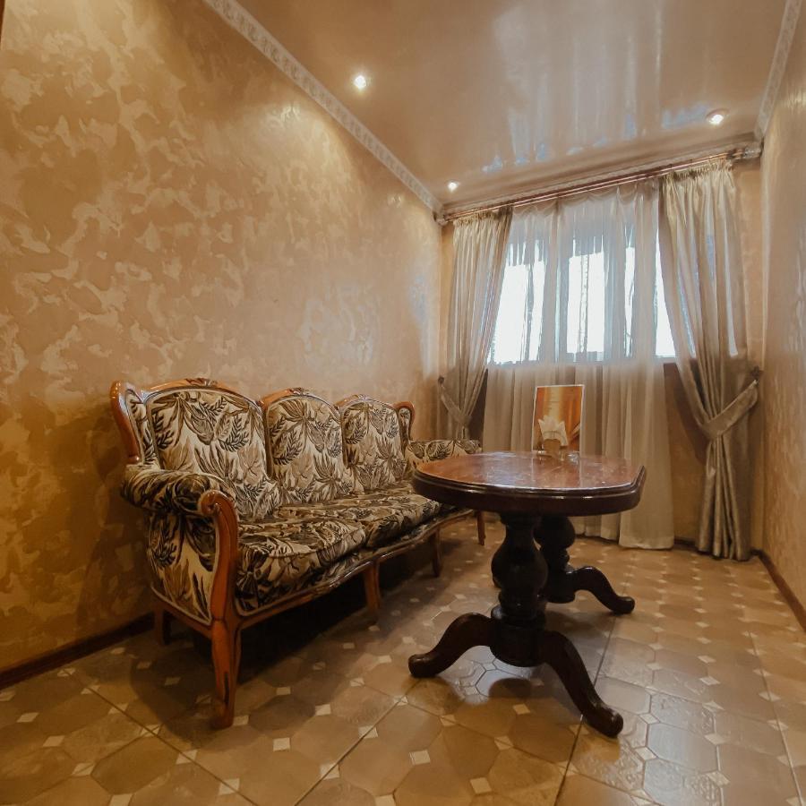 Galeon Hotel Bişkek Dış mekan fotoğraf