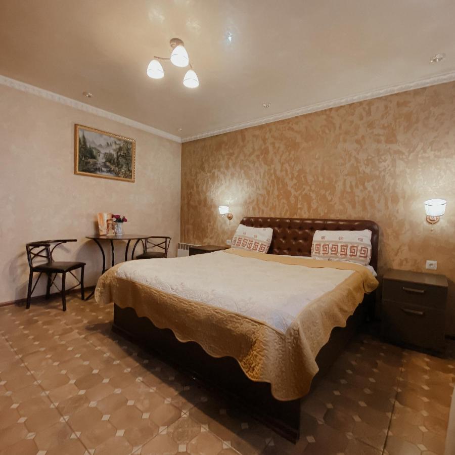 Galeon Hotel Bişkek Dış mekan fotoğraf