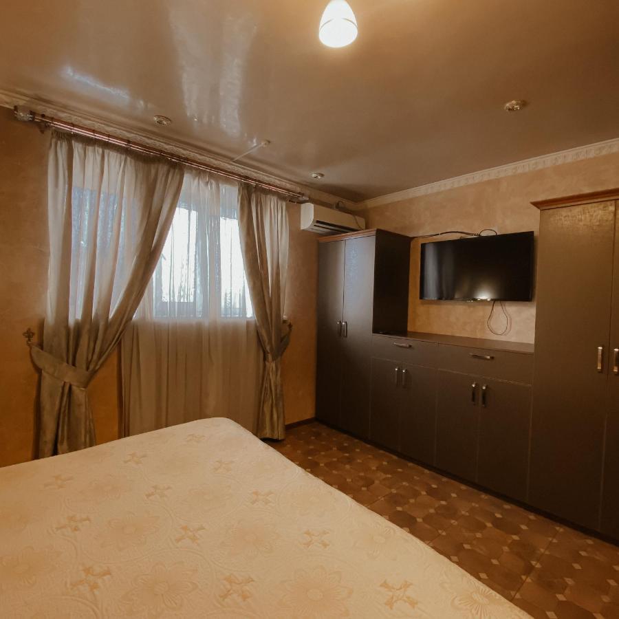 Galeon Hotel Bişkek Dış mekan fotoğraf