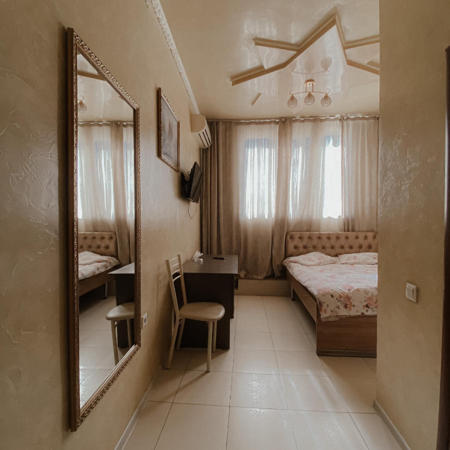 Galeon Hotel Bişkek Dış mekan fotoğraf