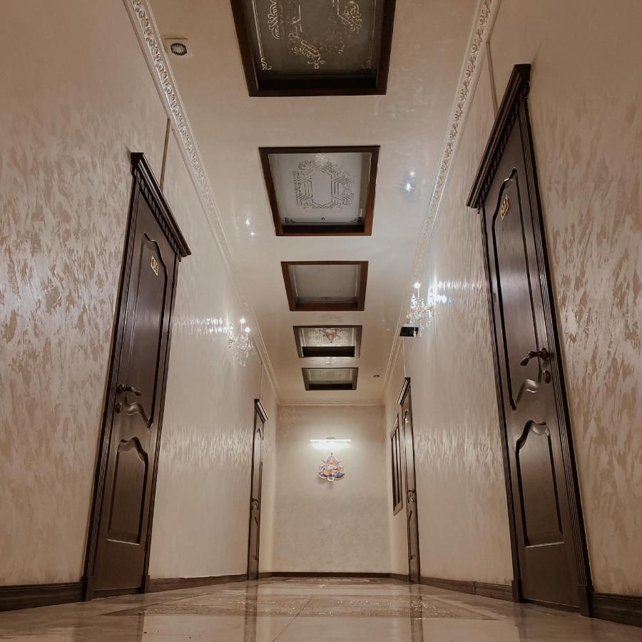 Galeon Hotel Bişkek Dış mekan fotoğraf