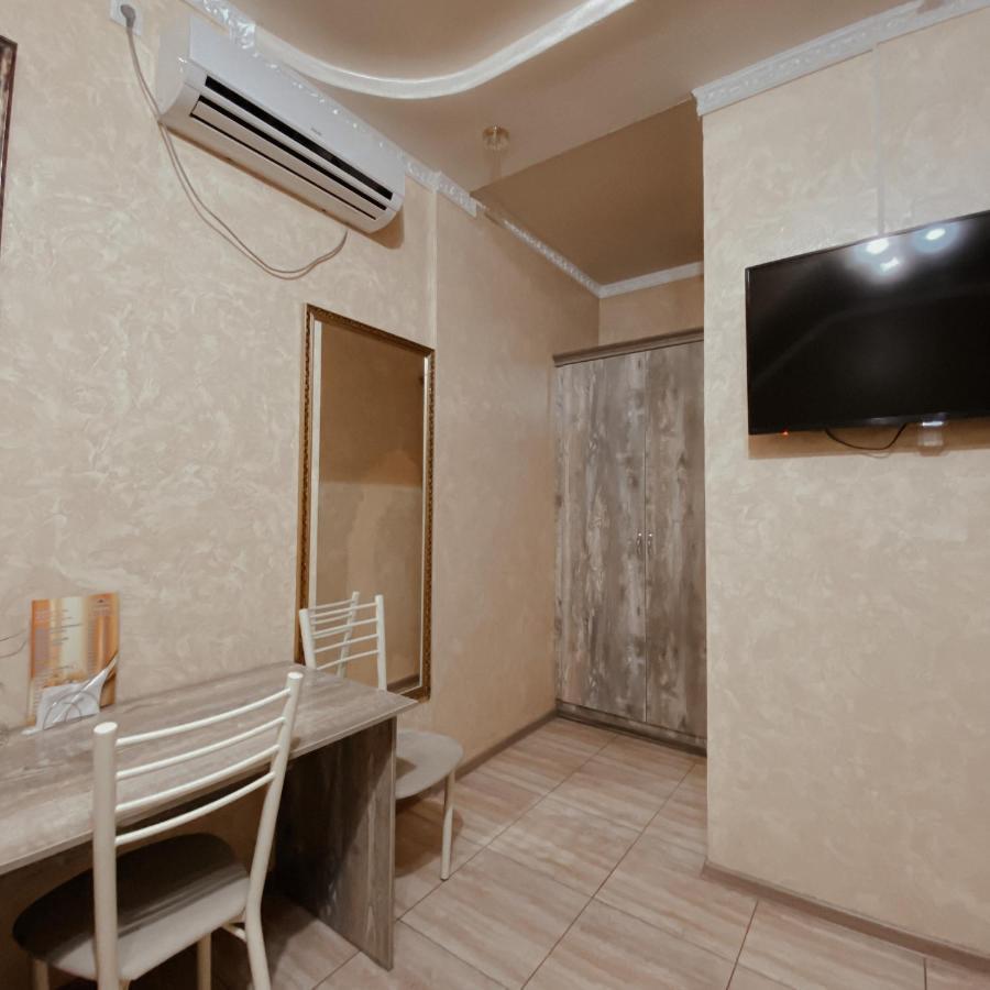 Galeon Hotel Bişkek Dış mekan fotoğraf