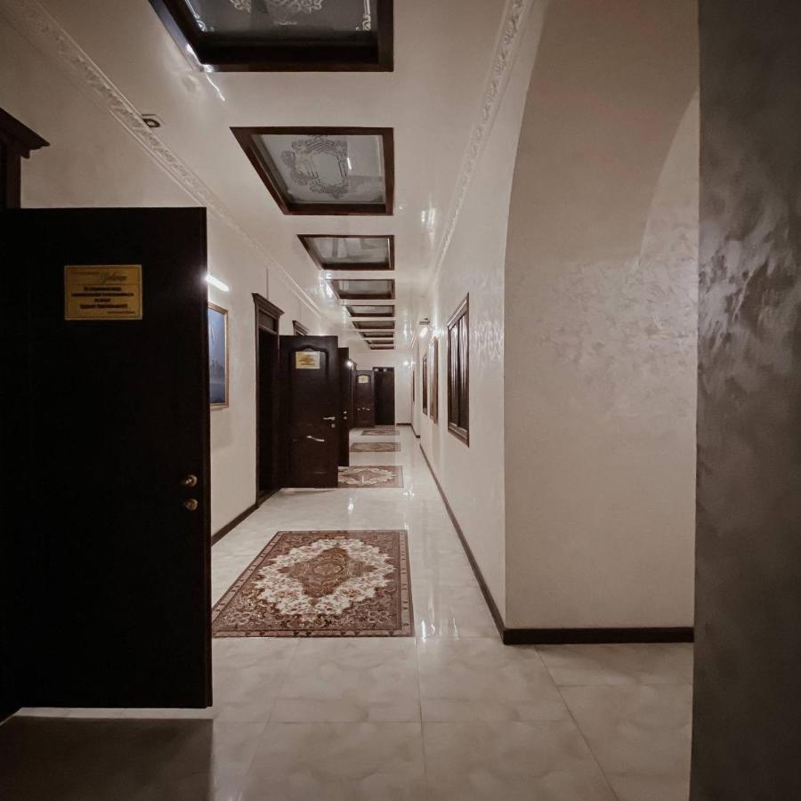 Galeon Hotel Bişkek Dış mekan fotoğraf