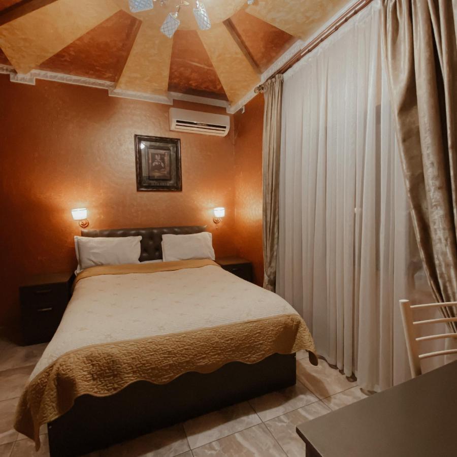 Galeon Hotel Bişkek Dış mekan fotoğraf