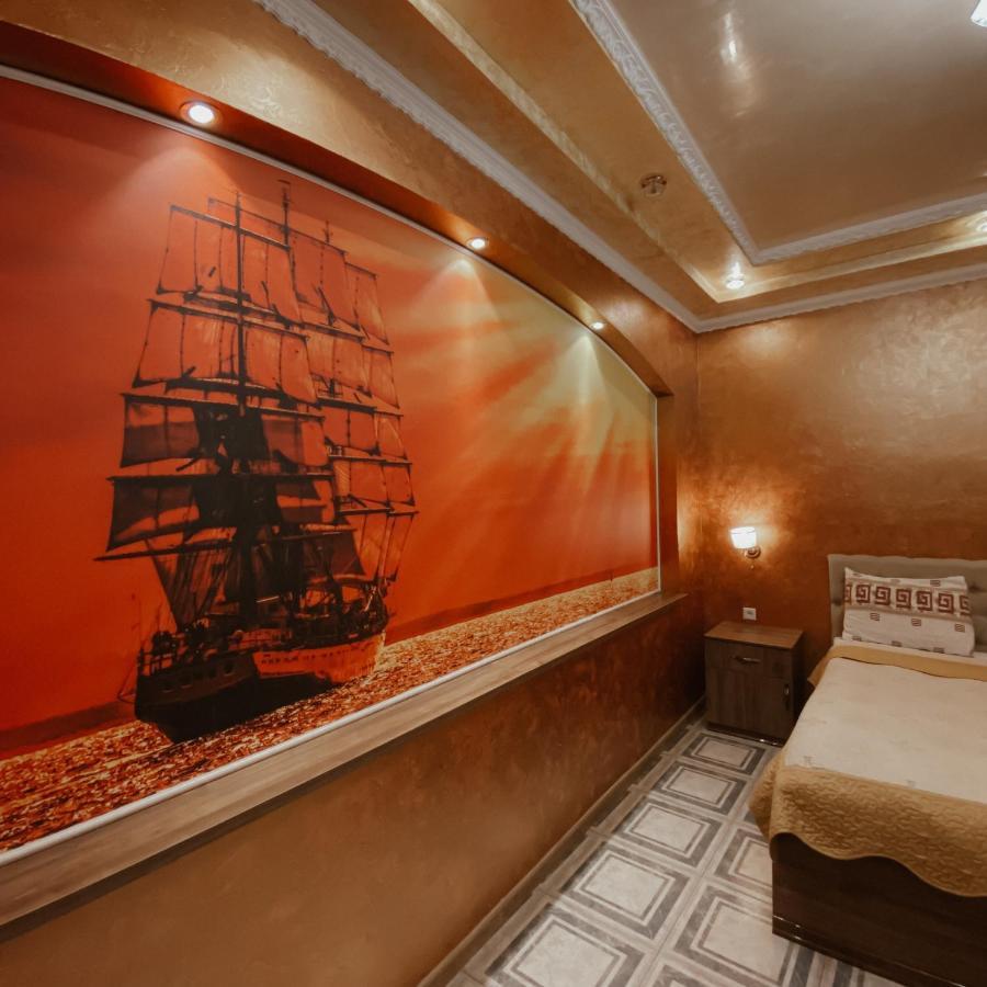 Galeon Hotel Bişkek Dış mekan fotoğraf