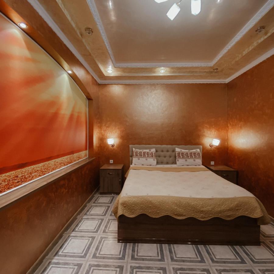 Galeon Hotel Bişkek Dış mekan fotoğraf