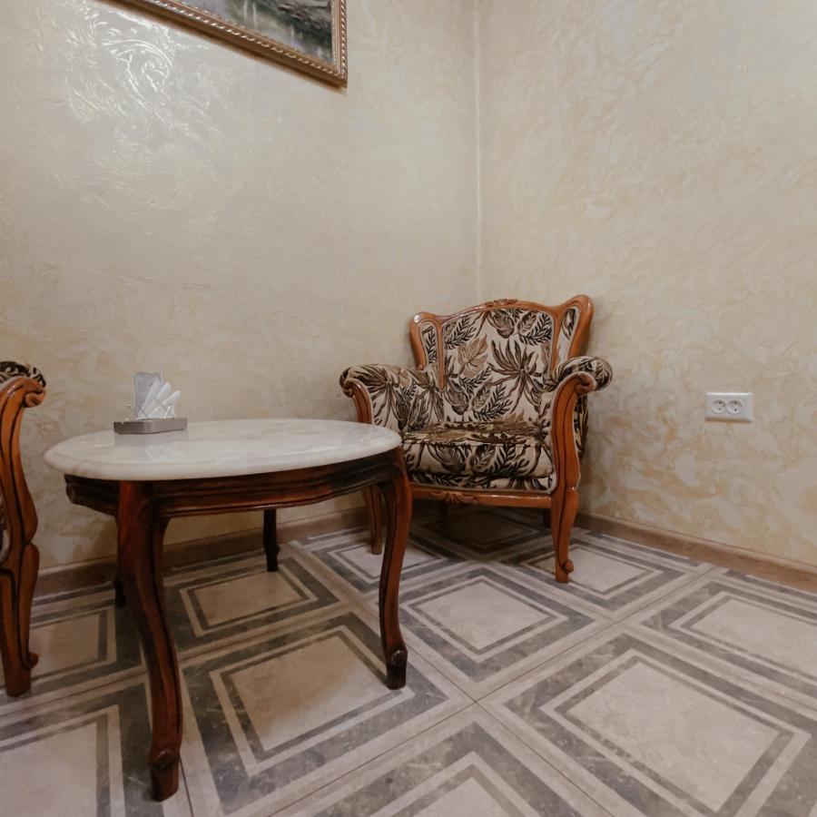 Galeon Hotel Bişkek Dış mekan fotoğraf