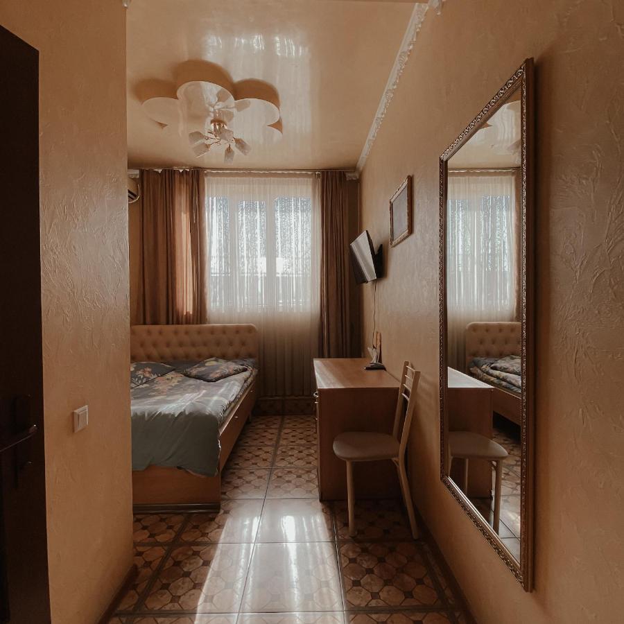 Galeon Hotel Bişkek Dış mekan fotoğraf