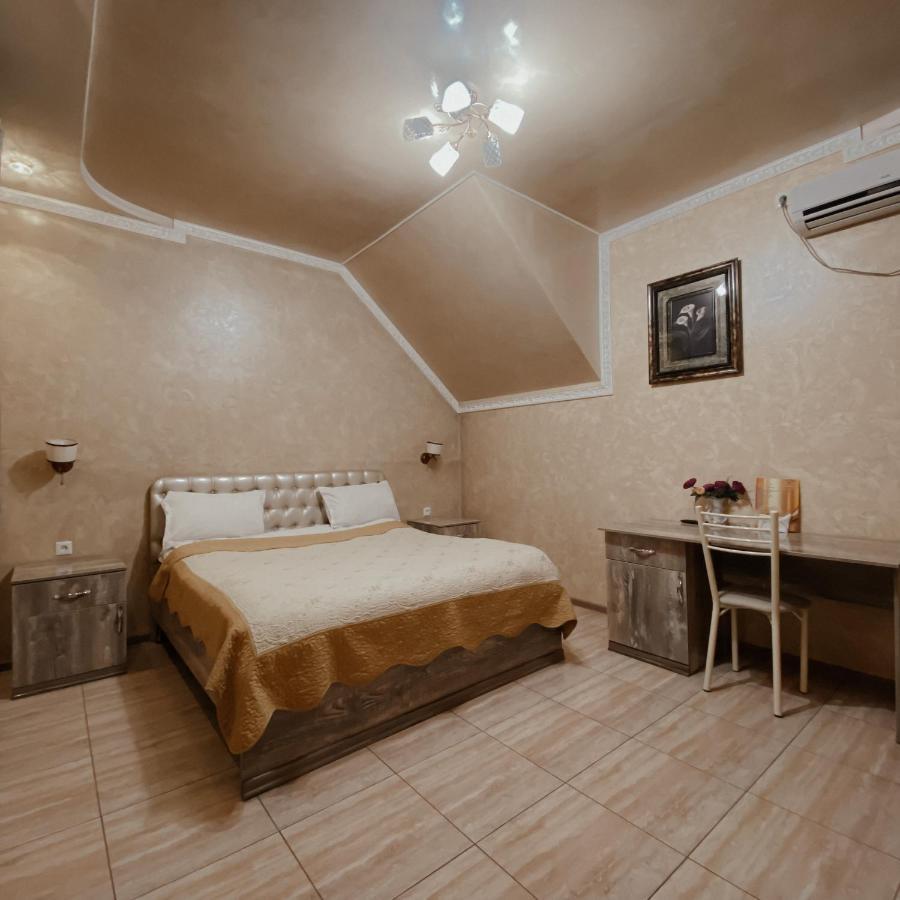 Galeon Hotel Bişkek Dış mekan fotoğraf