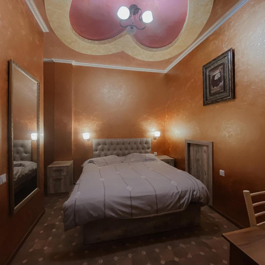 Galeon Hotel Bişkek Dış mekan fotoğraf