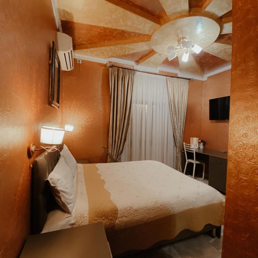 Galeon Hotel Bişkek Dış mekan fotoğraf