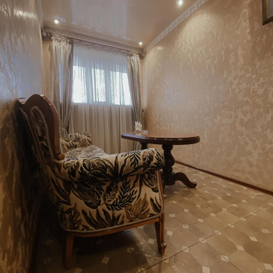 Galeon Hotel Bişkek Dış mekan fotoğraf