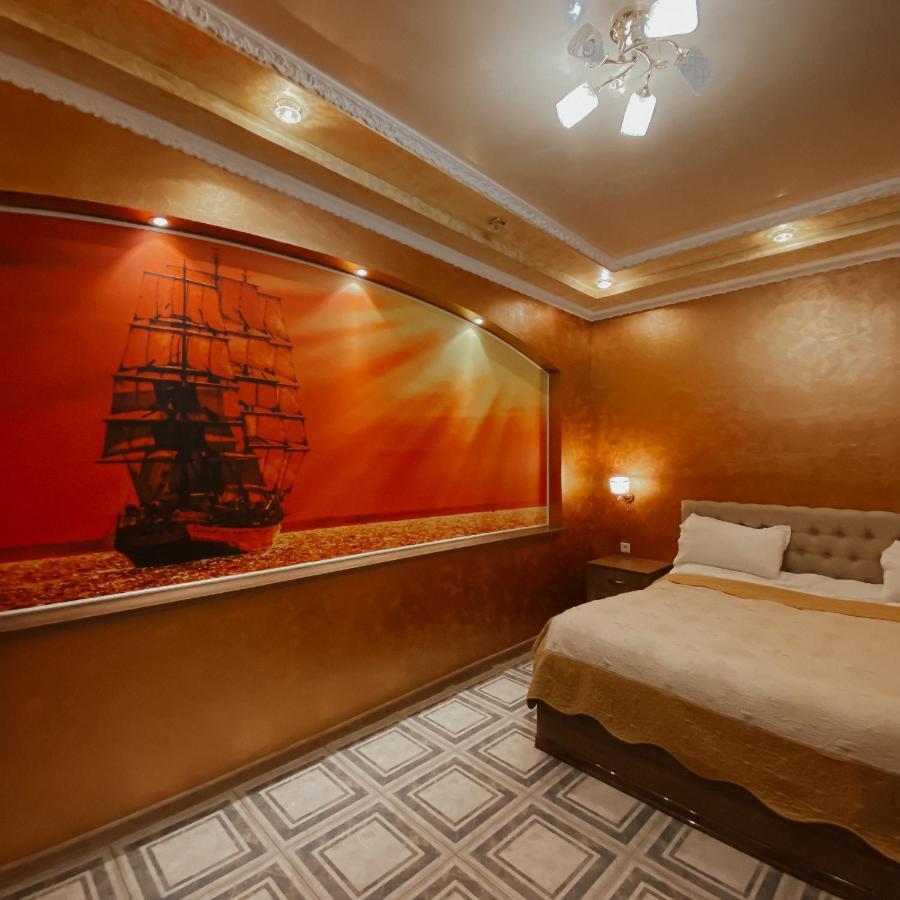 Galeon Hotel Bişkek Dış mekan fotoğraf