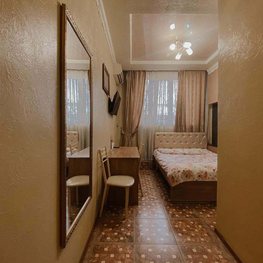 Galeon Hotel Bişkek Dış mekan fotoğraf