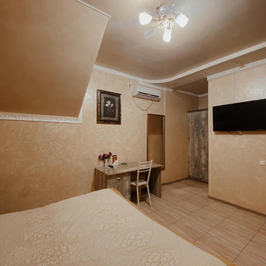 Galeon Hotel Bişkek Dış mekan fotoğraf