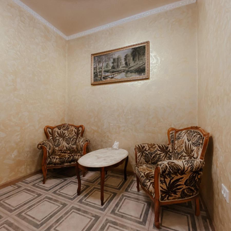 Galeon Hotel Bişkek Dış mekan fotoğraf
