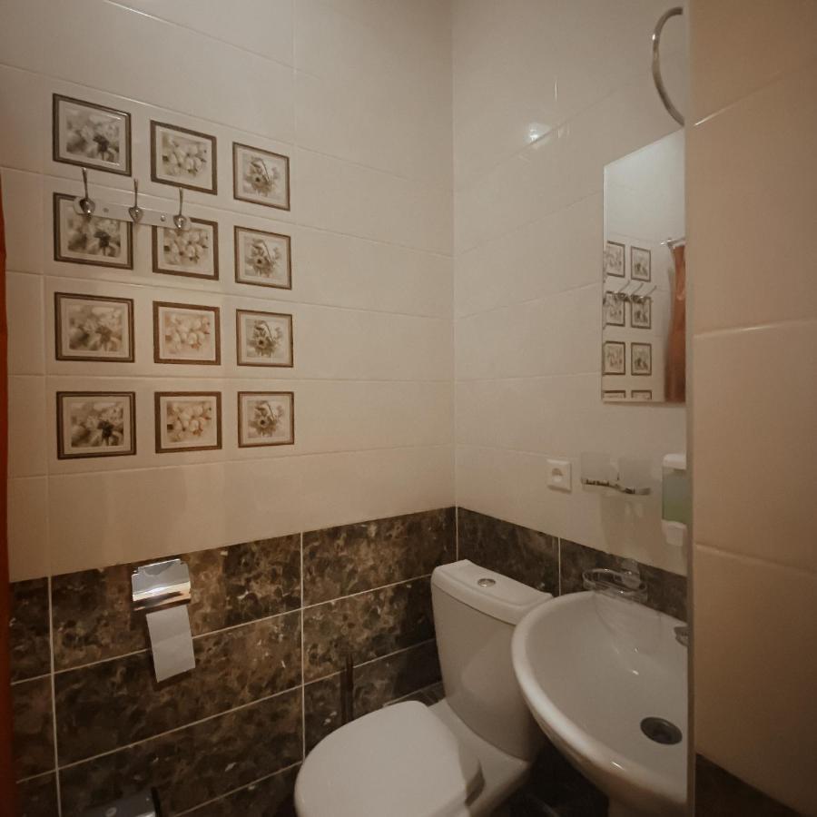 Galeon Hotel Bişkek Dış mekan fotoğraf