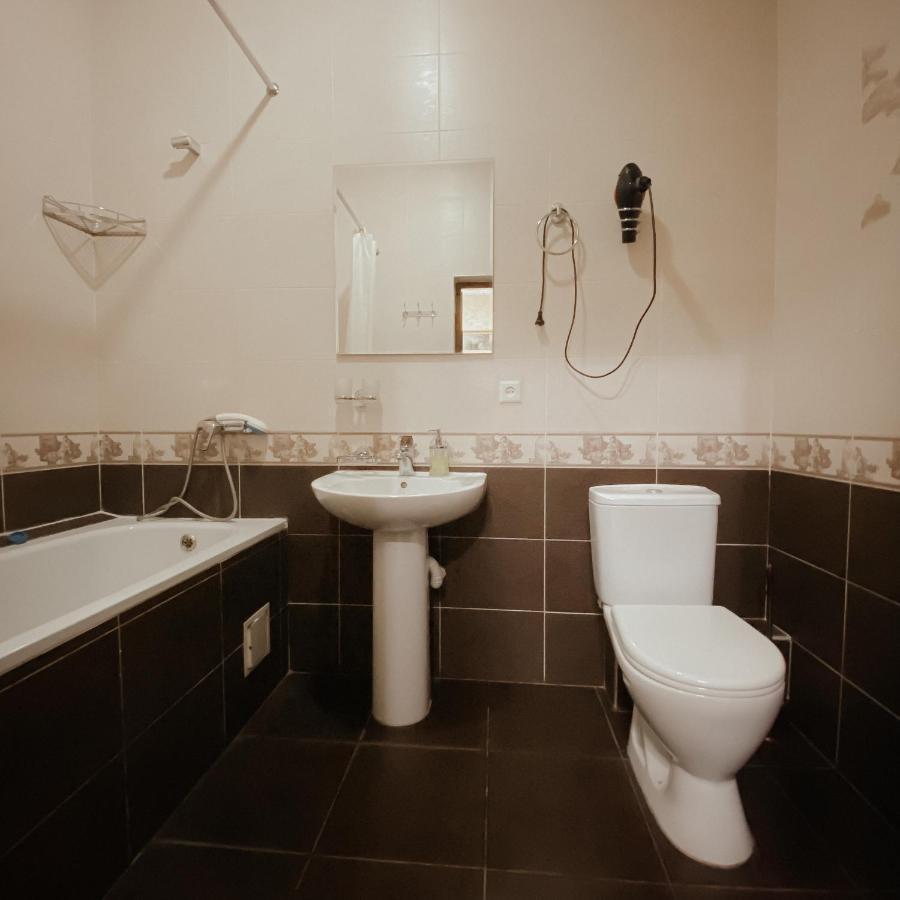 Galeon Hotel Bişkek Dış mekan fotoğraf