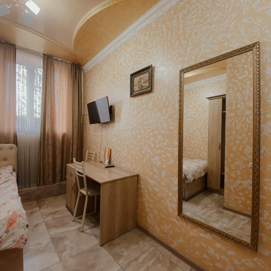 Galeon Hotel Bişkek Dış mekan fotoğraf