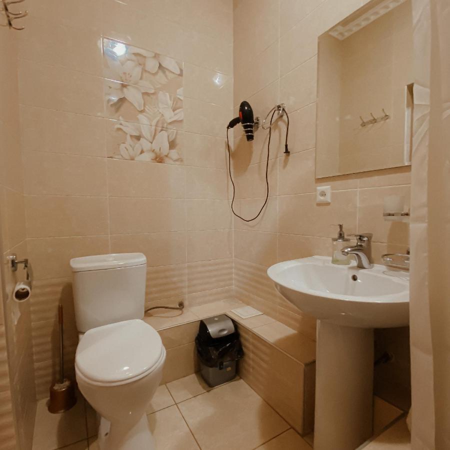 Galeon Hotel Bişkek Dış mekan fotoğraf
