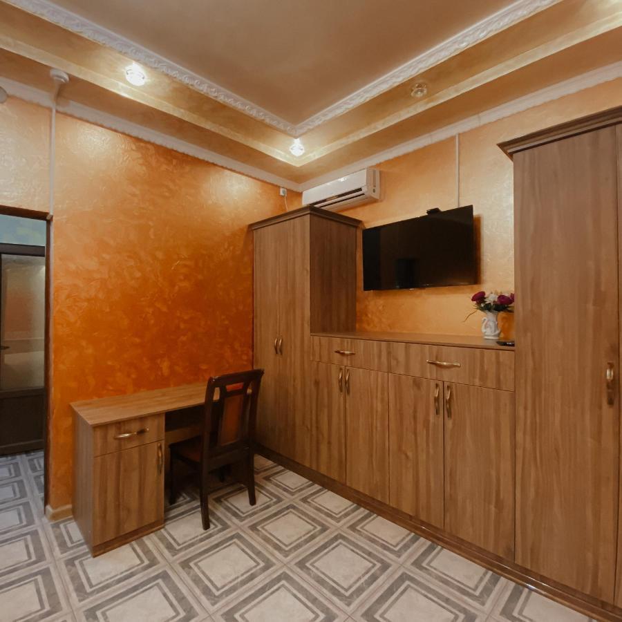 Galeon Hotel Bişkek Dış mekan fotoğraf