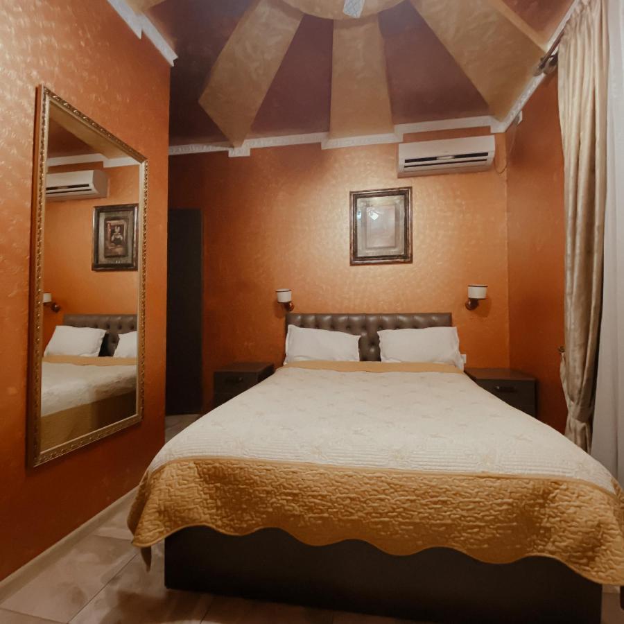Galeon Hotel Bişkek Dış mekan fotoğraf
