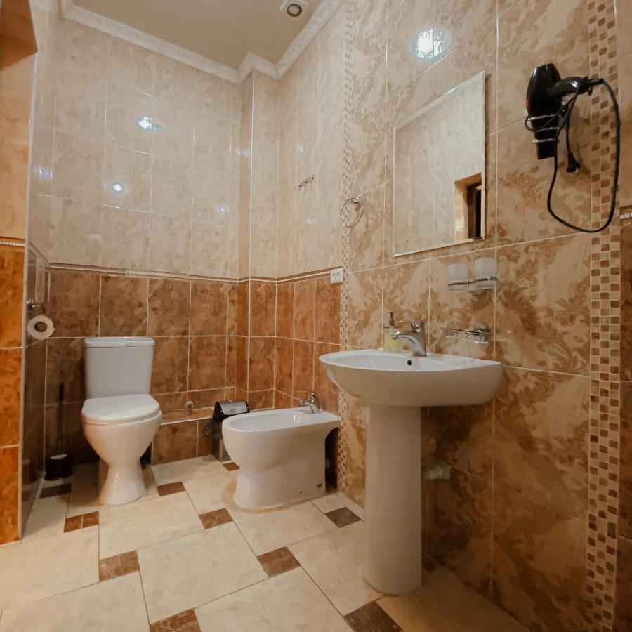 Galeon Hotel Bişkek Dış mekan fotoğraf