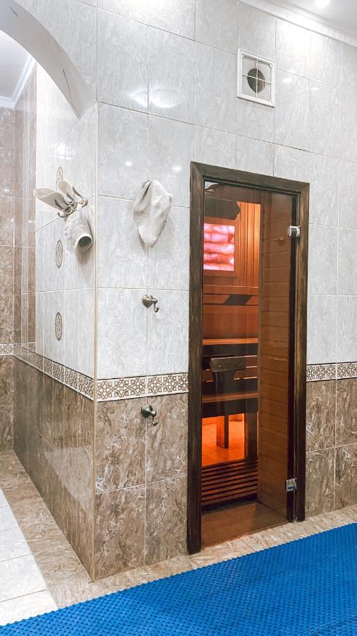 Galeon Hotel Bişkek Dış mekan fotoğraf